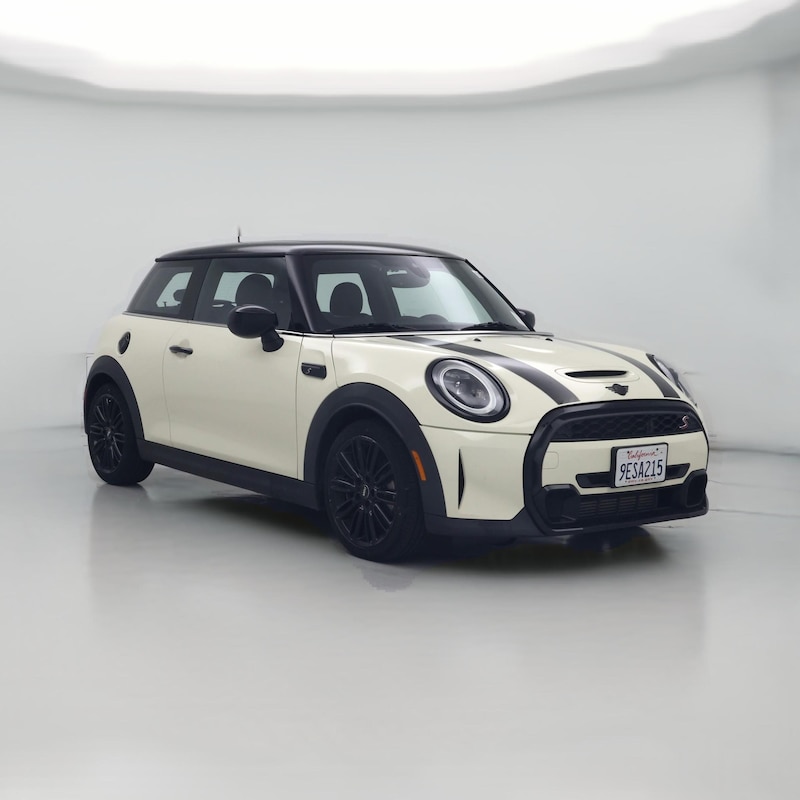 2023 Mini Cooper Hardtop S