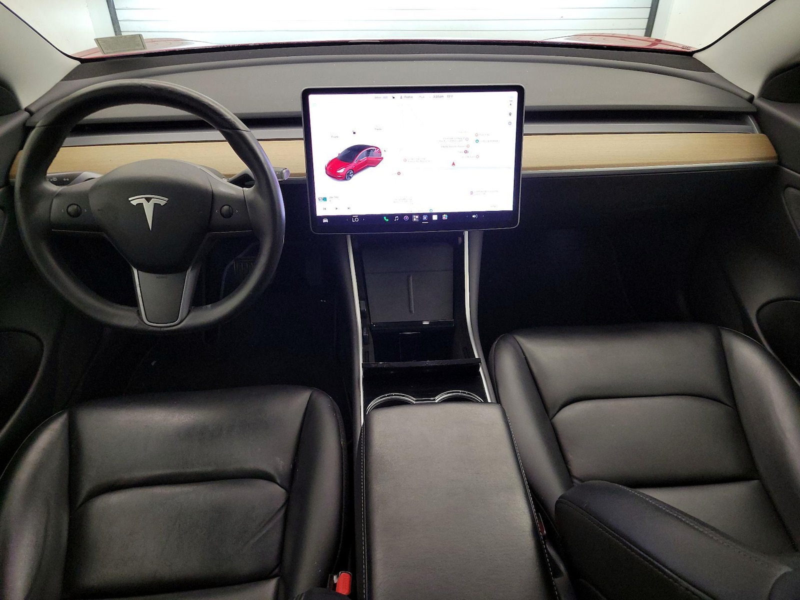 Navigation System