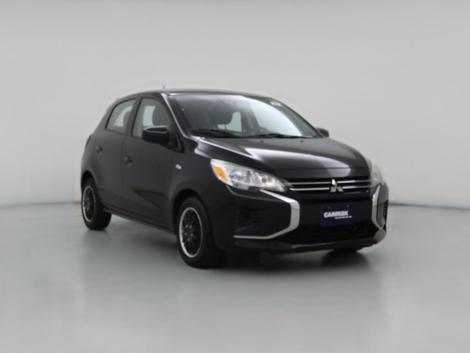 2022 Mitsubishi Mirage