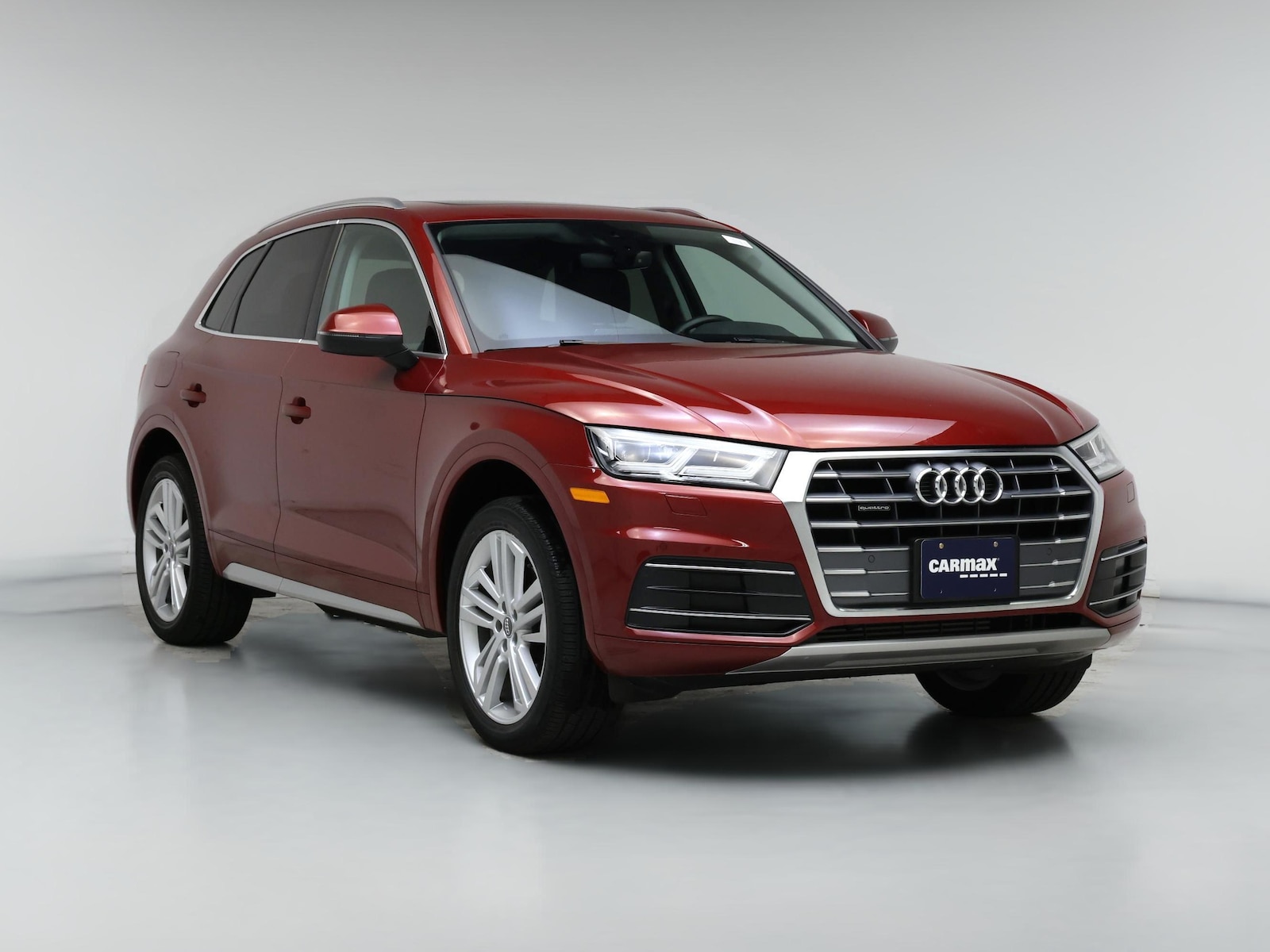 2019 Audi Q5 Premium Plus