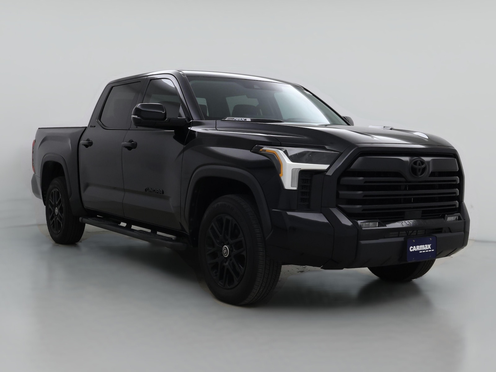 2024 Toyota Tundra 4WD