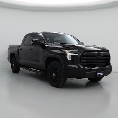 2024 Toyota Tundra Hybrid Limited
