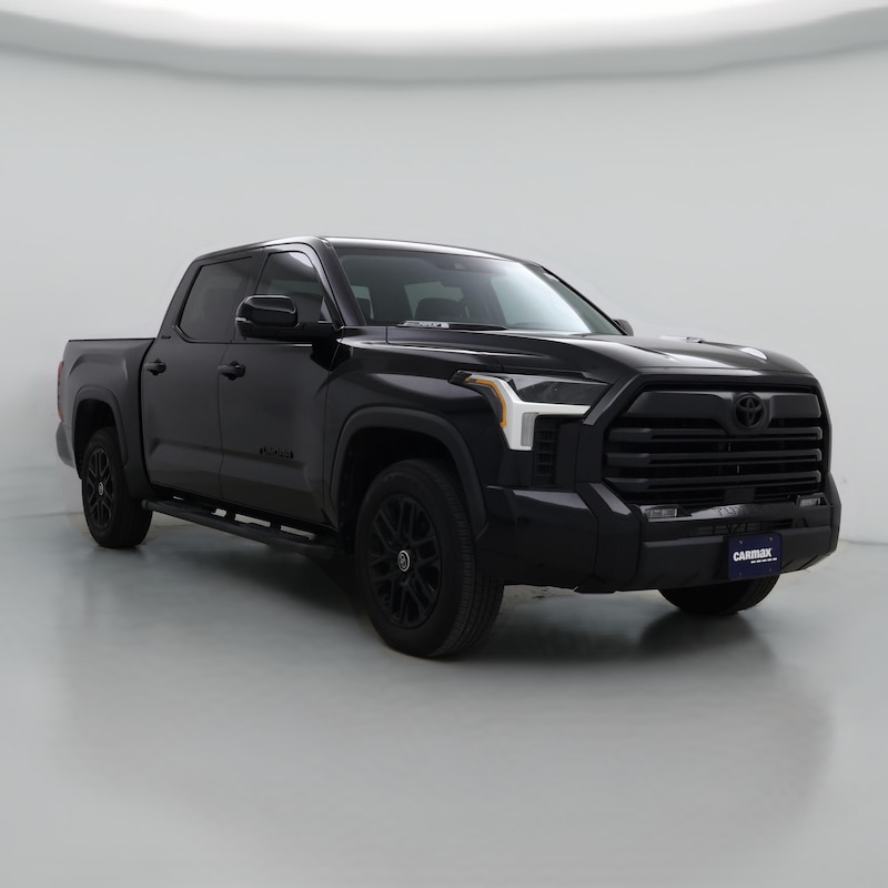 2024 Toyota Tundra Hybrid Limited