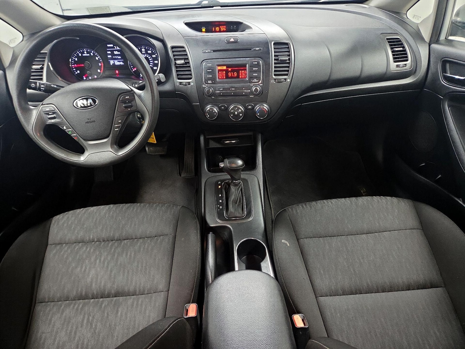 SiriusXM Trial Available