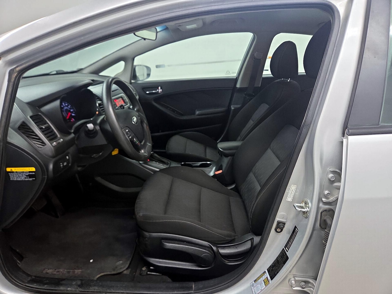 Side Airbags