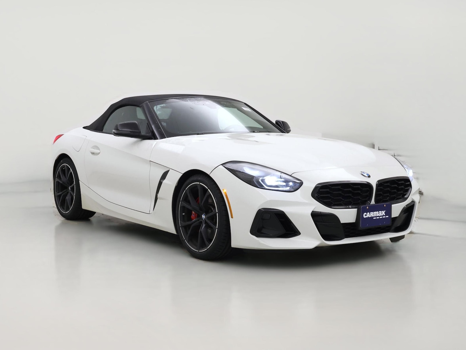 2023 BMW Z4 Base
