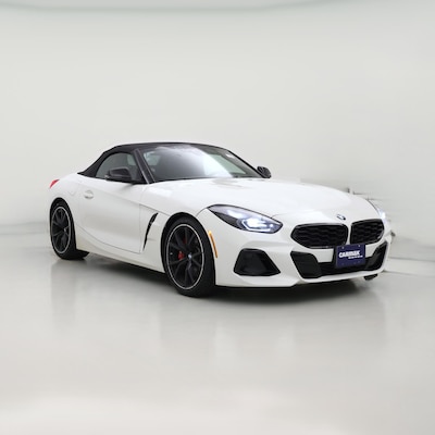 2023 BMW Z4 M40I