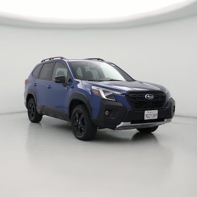 Vehicle exterior view
