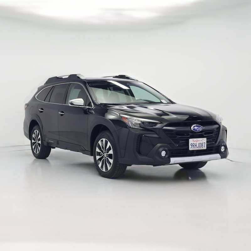 2025 Subaru Outback Touring XT