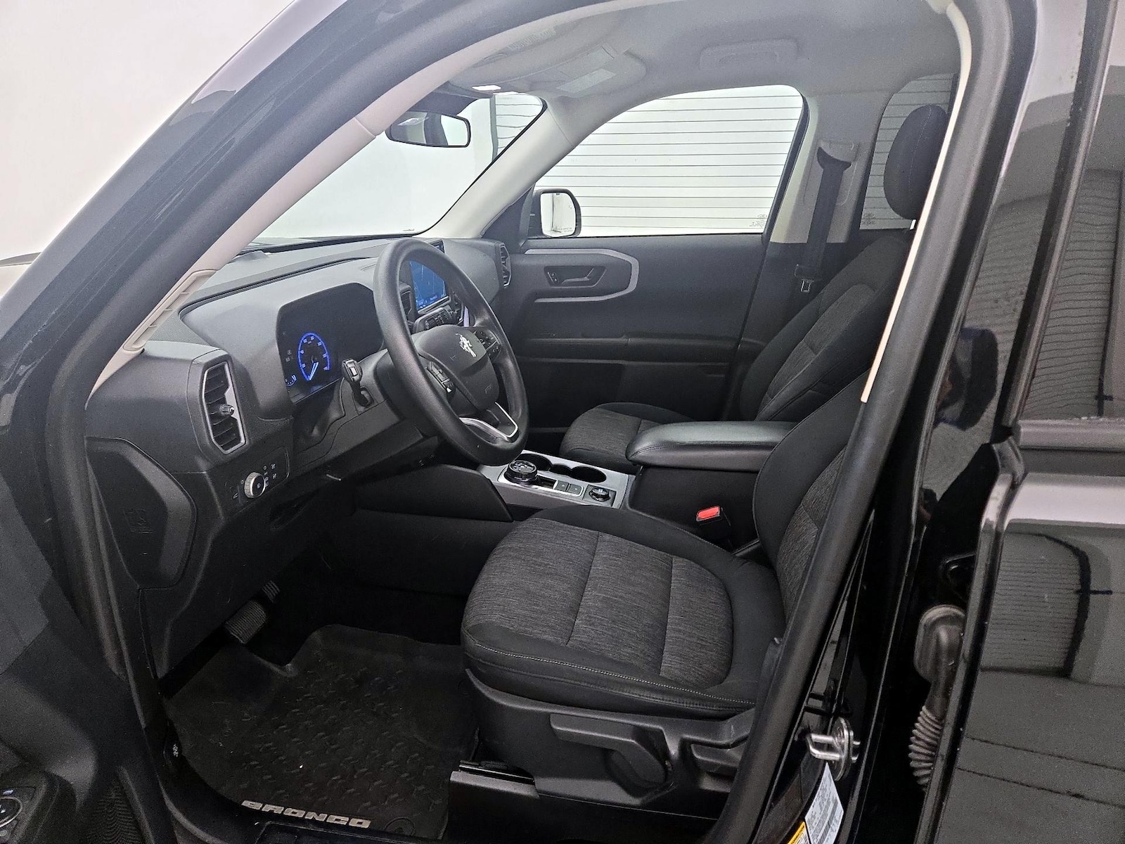 Side Airbags