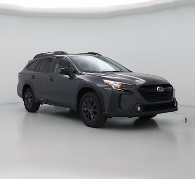 Recommended categories heading image of the selected vehicle