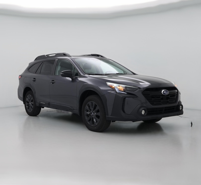 2023 Subaru Outback Onyx Edition XT