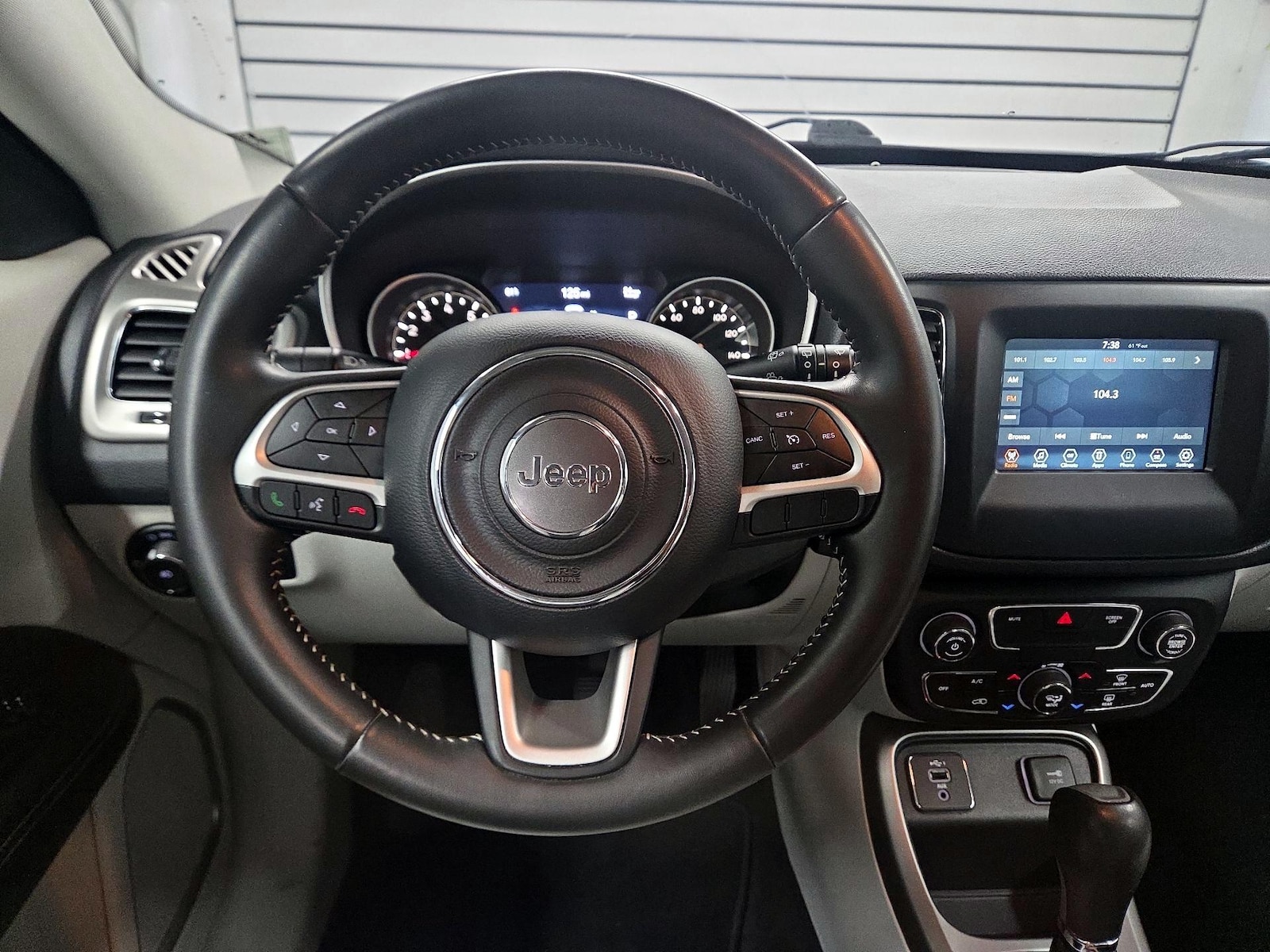 Remote Start