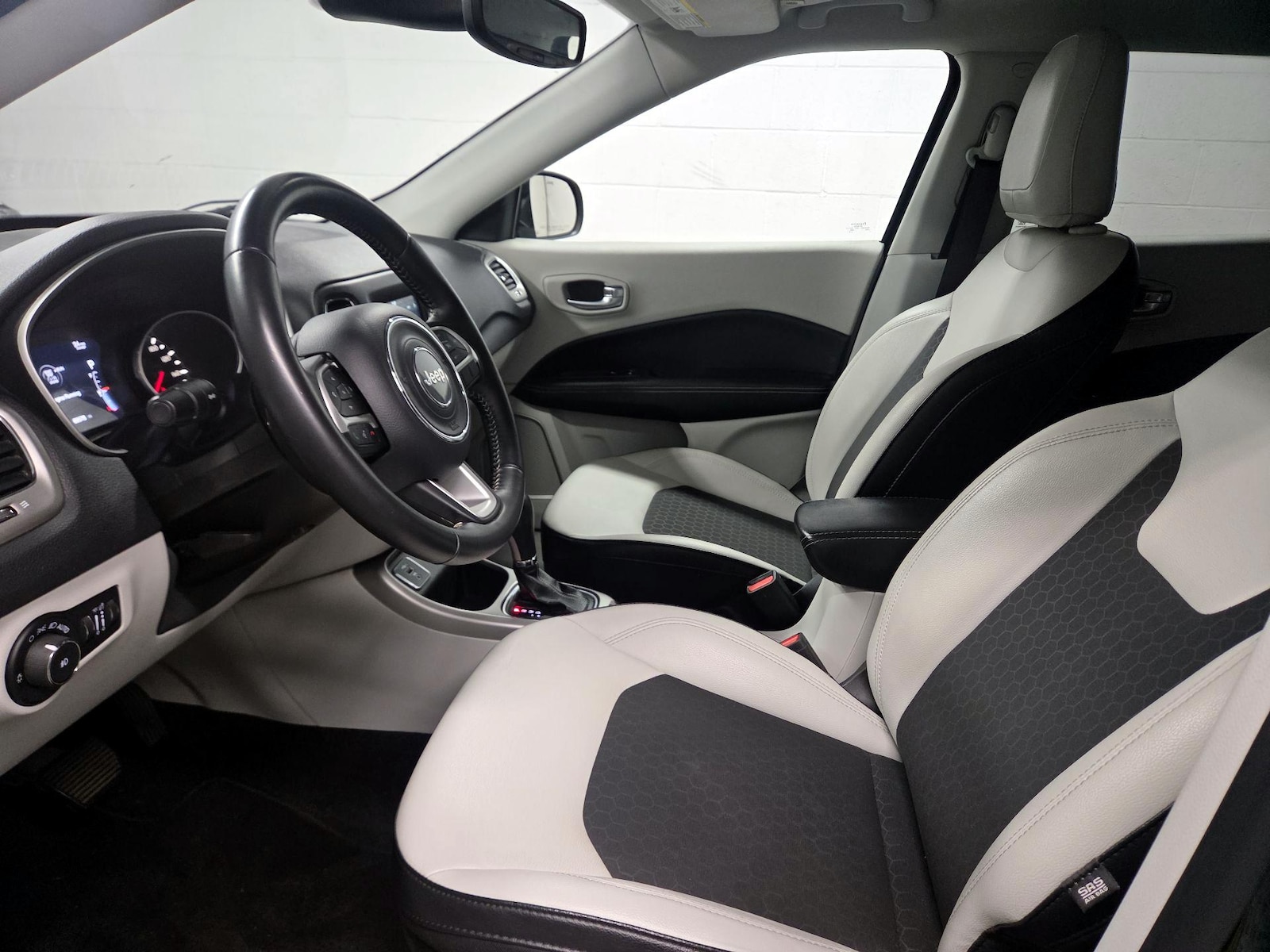 Side Airbags