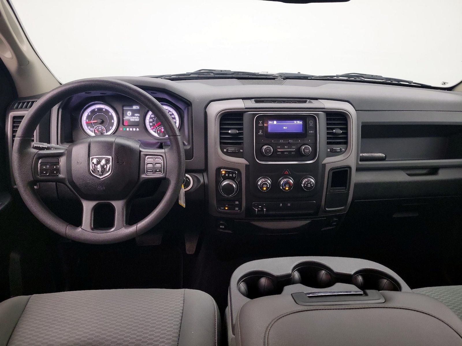 Rear View Camera