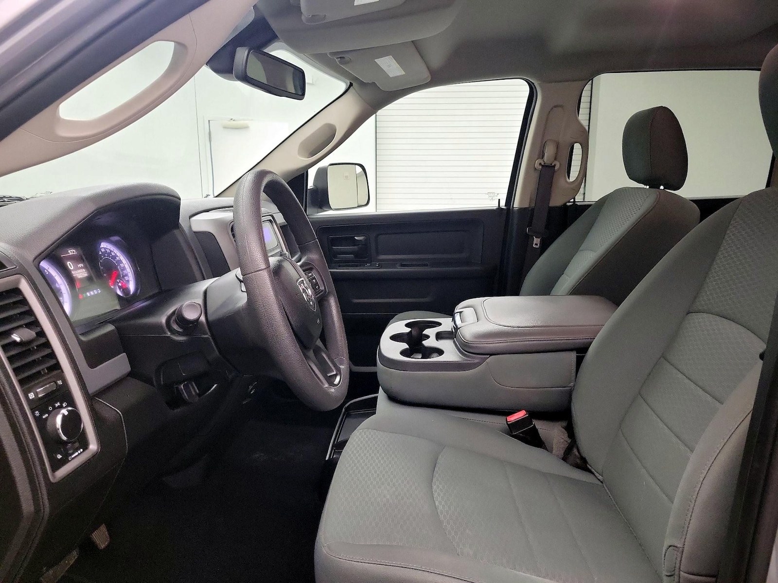Side Airbags