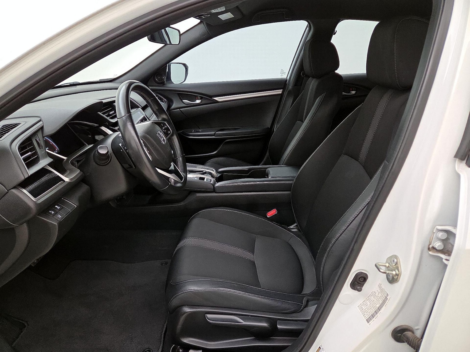 Side Airbags