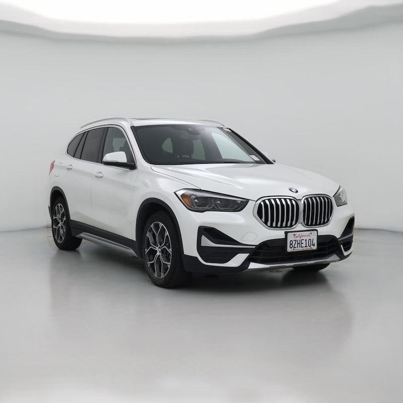 2021 BMW X1 XDrive28i