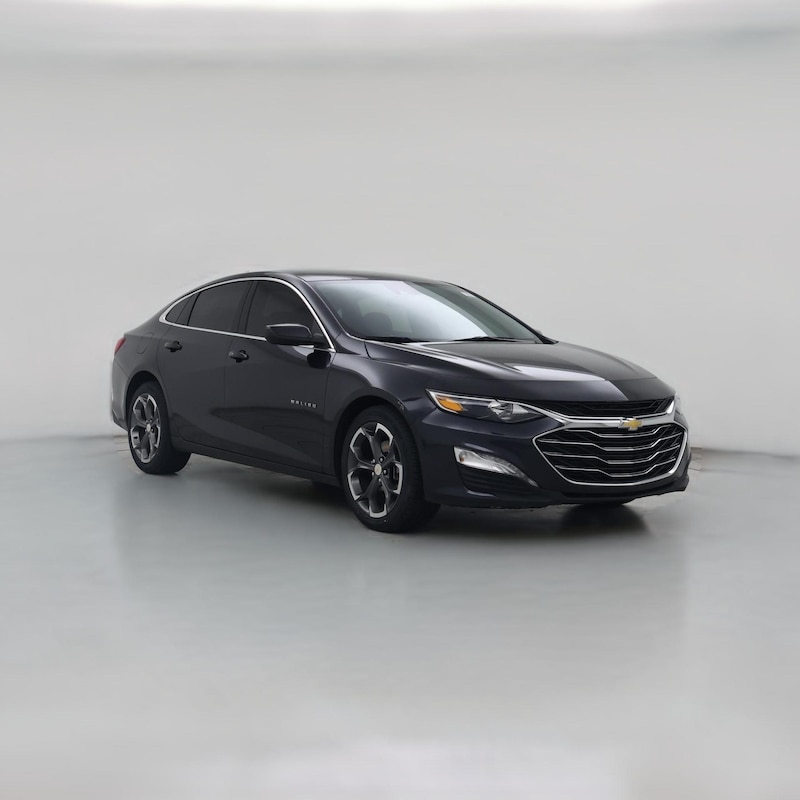 2023 Chevrolet Malibu 1LT