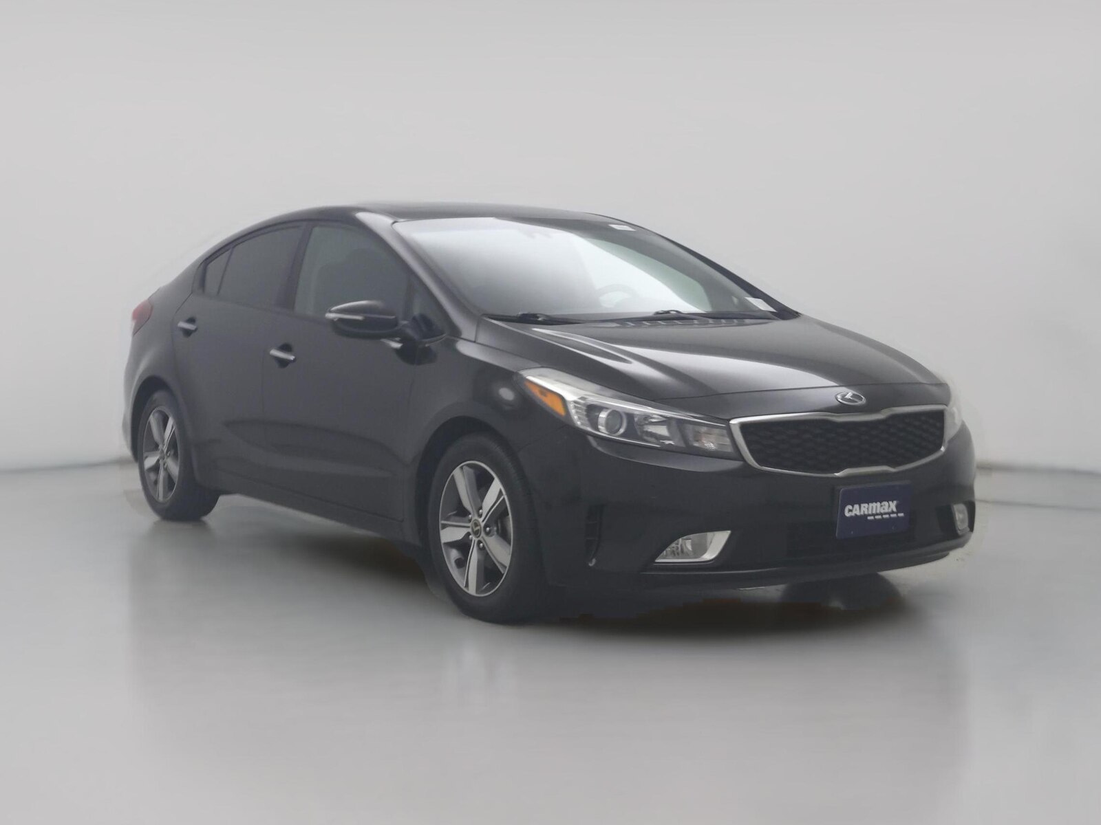 Smart Key & Blind Spot Monitor