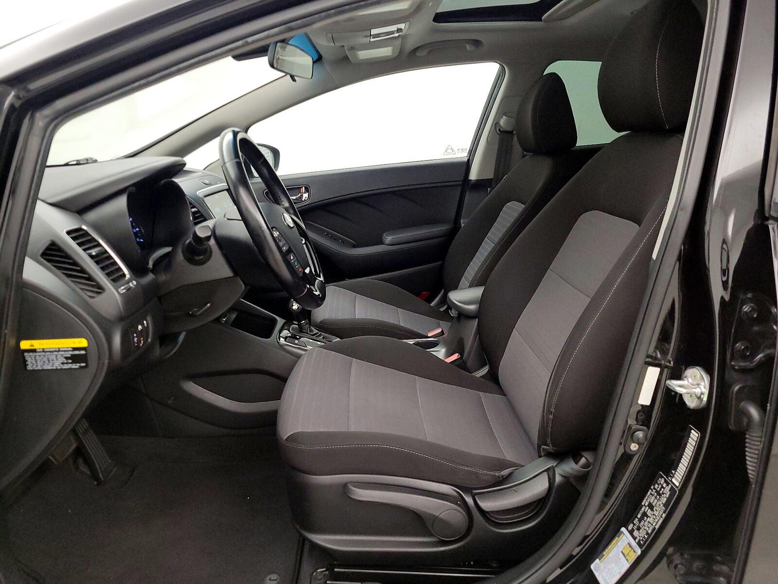 Side Airbags
