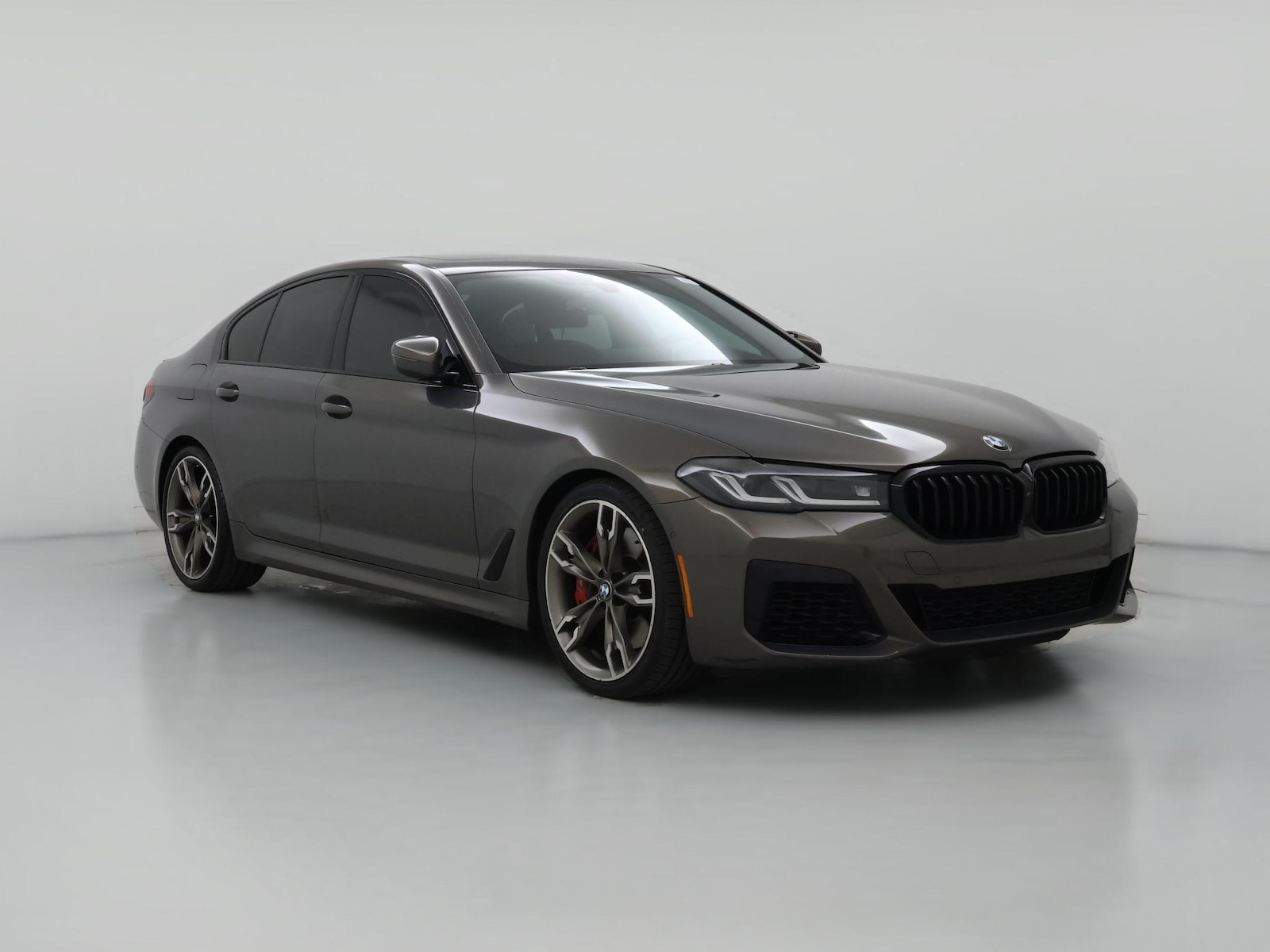 2023 BMW 5 Series