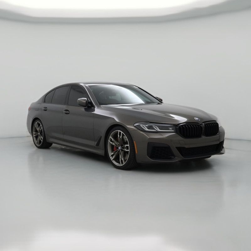 2023 BMW M550 I xDrive