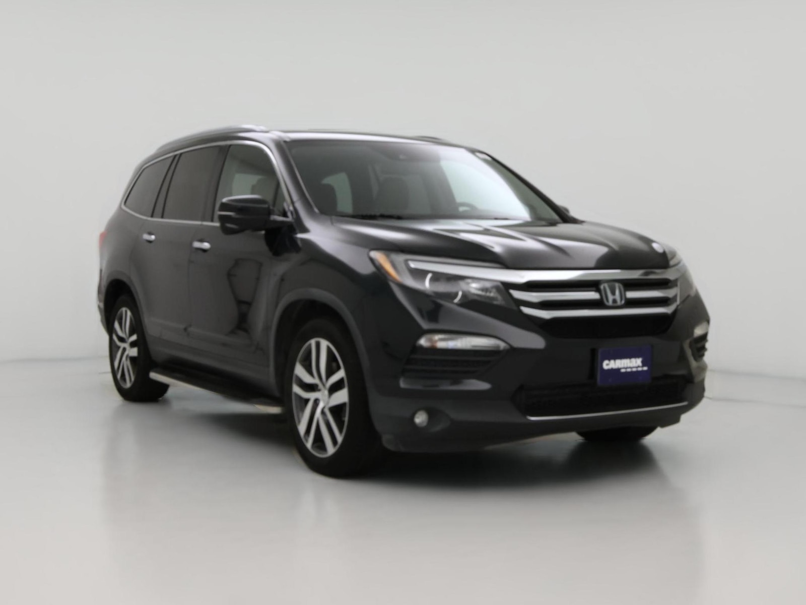 Smart Key & Power Hatch/Deck Lid