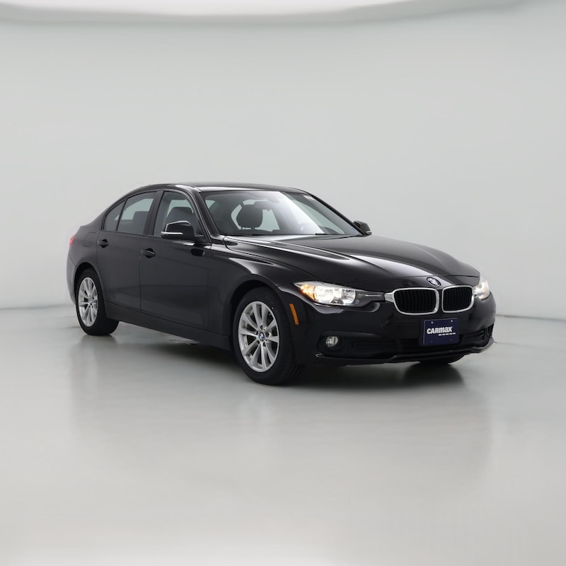 2016 BMW 320 I