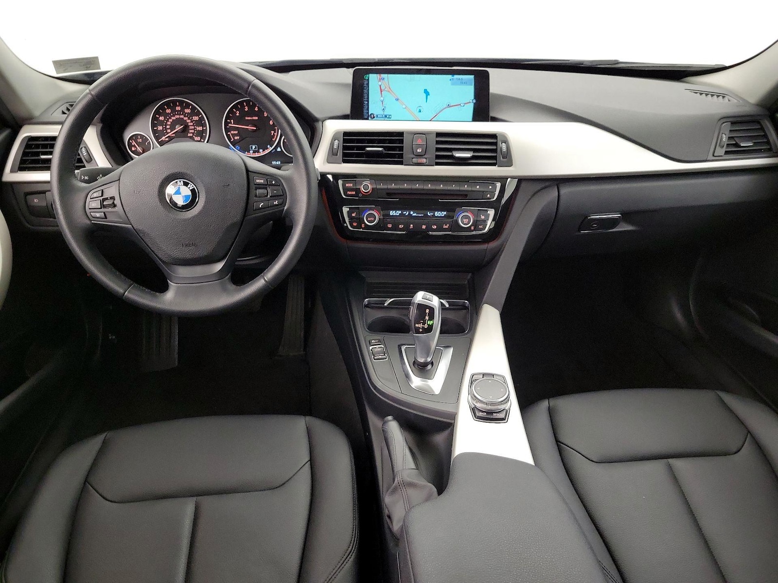 Navigation System
