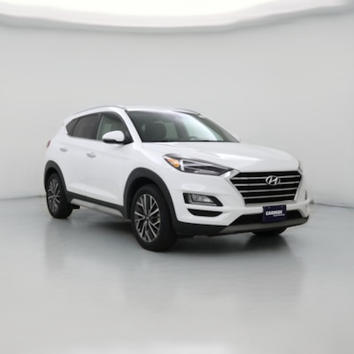 Recommended categories heading image of the selected vehicle