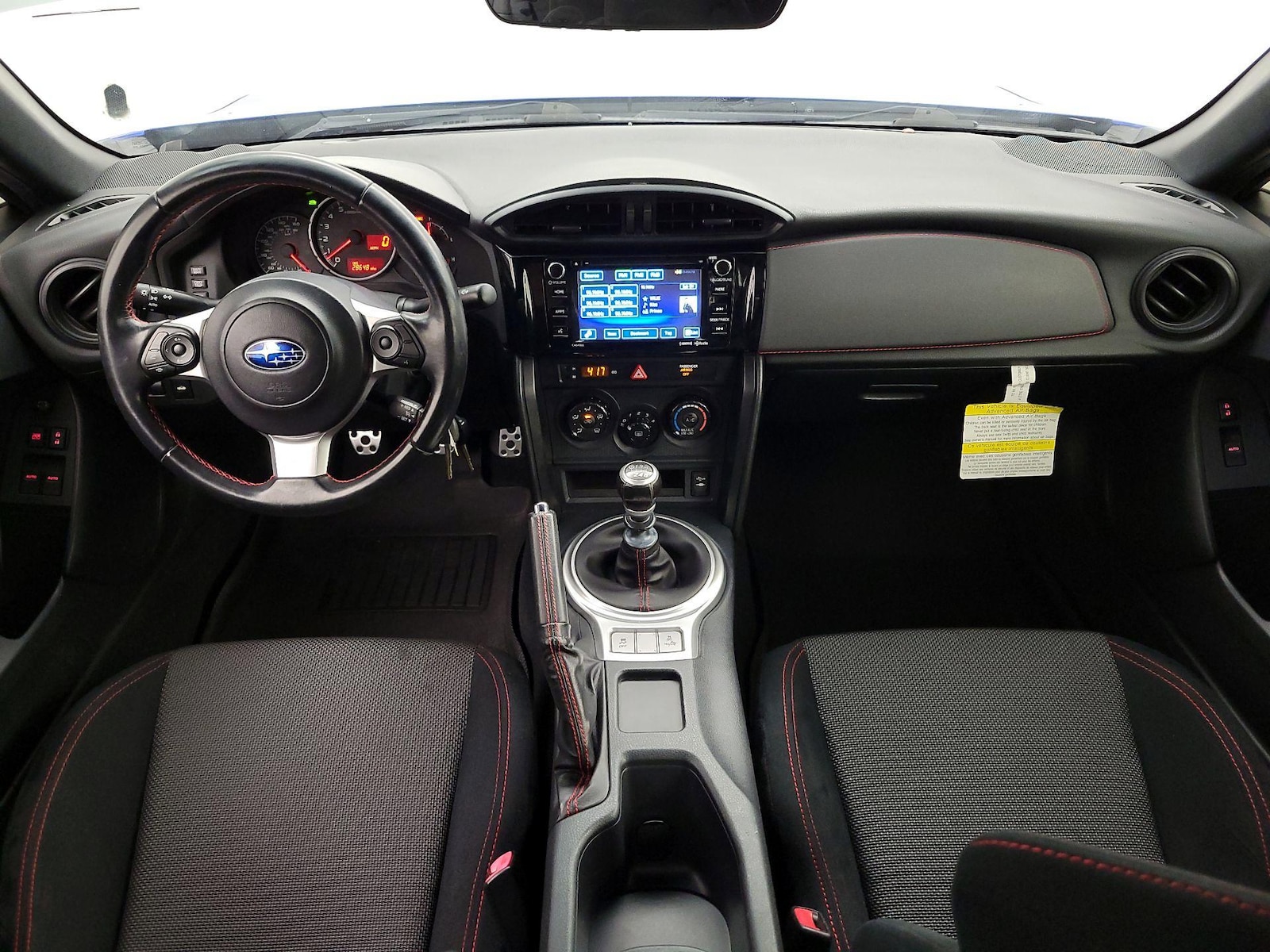 Rear View Camera