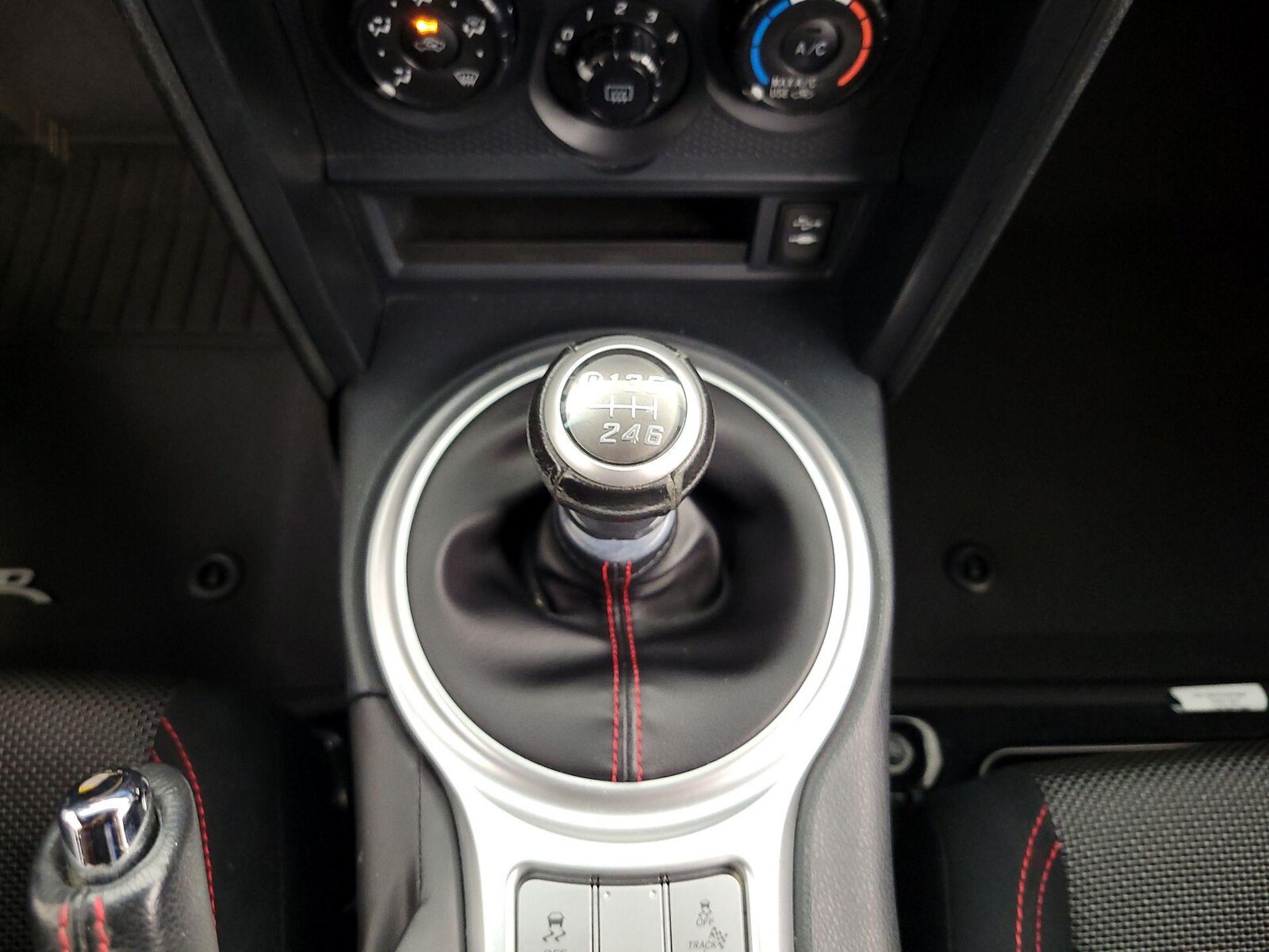 Manual Transmission