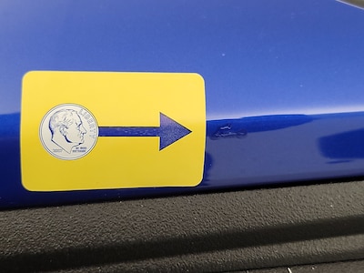 Condition detail