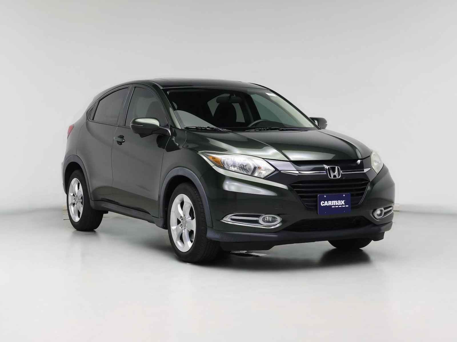 2016 Honda HR-V