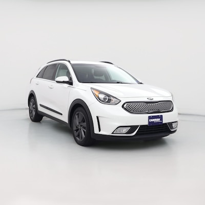 2017 Kia Niro EX