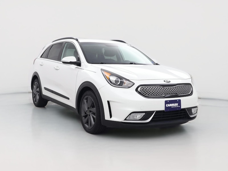 2017 Kia Niro EX