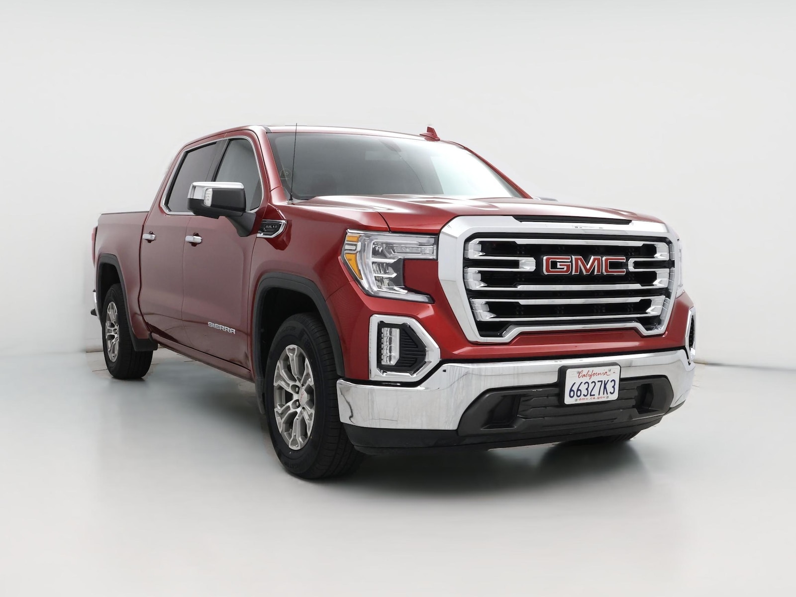 2022 GMC Sierra 1500 Limited