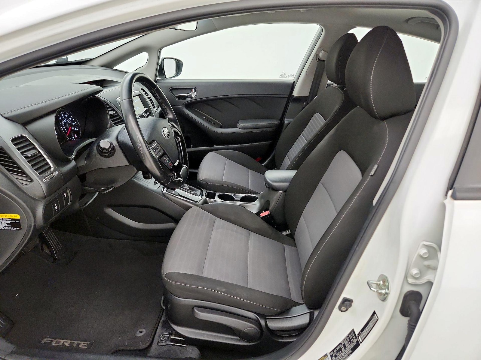 Side Airbags