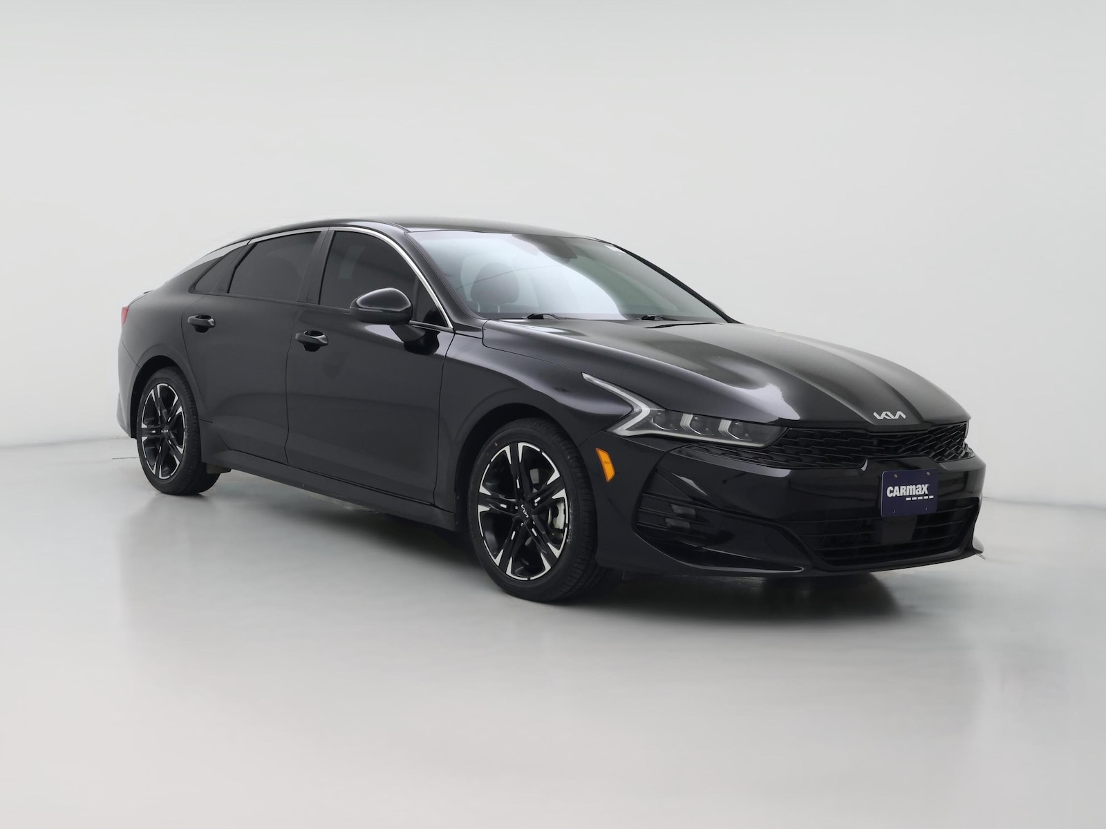 2024 Kia K5