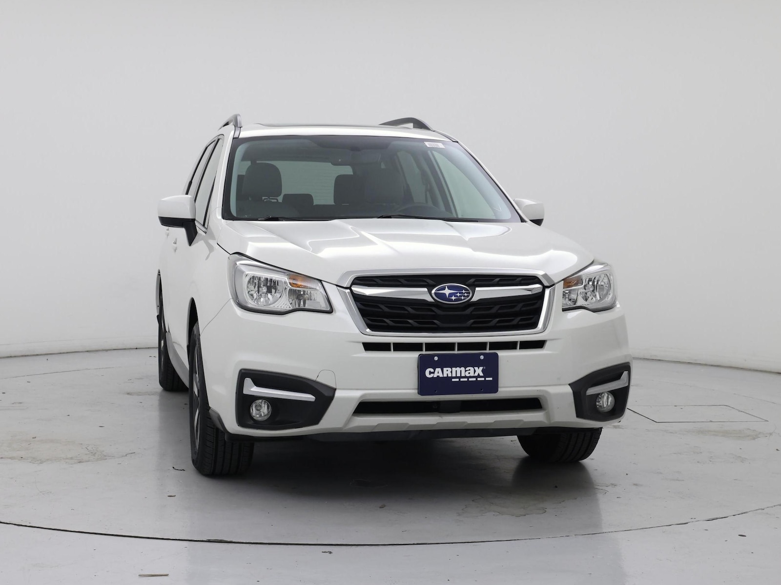 2017 Subaru Forester Limited - Photo 6