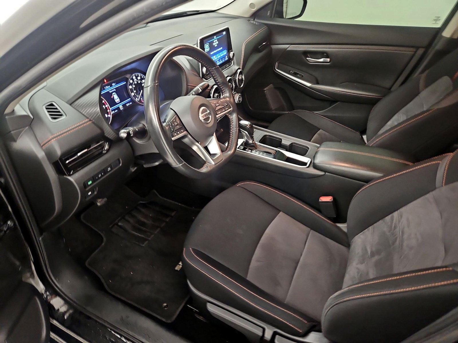 Side Airbags