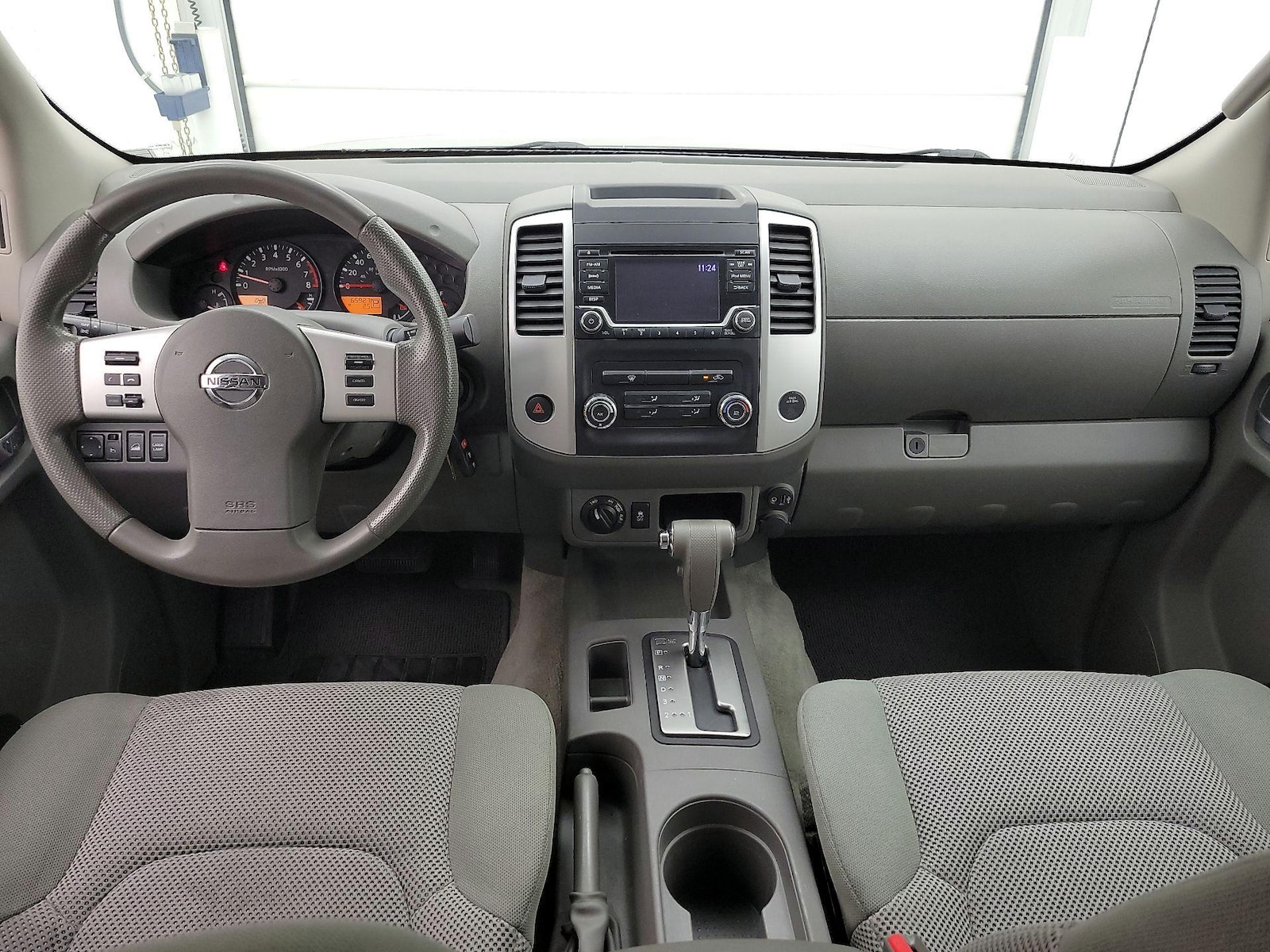 Rear View Camera