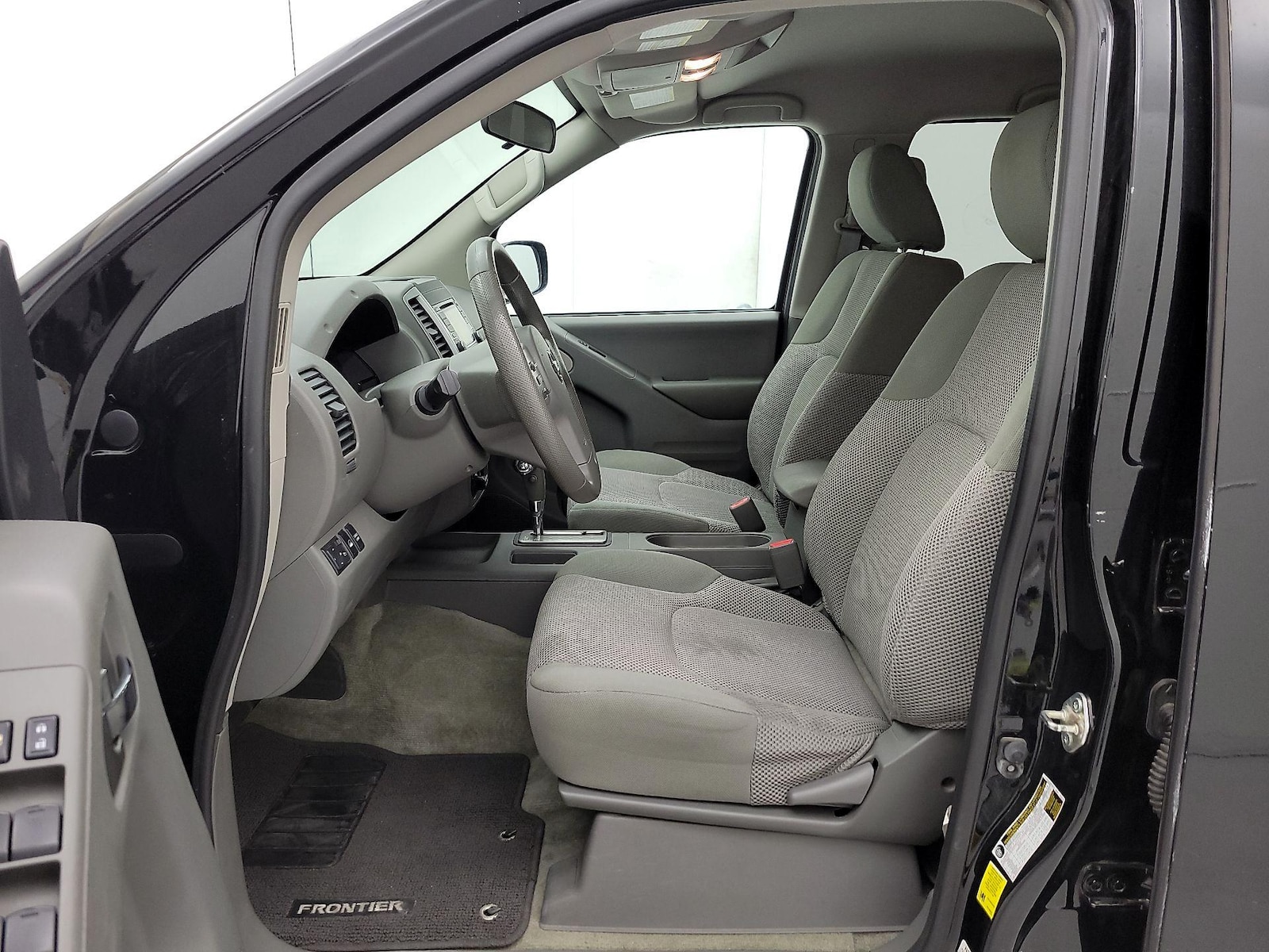 Side Airbags