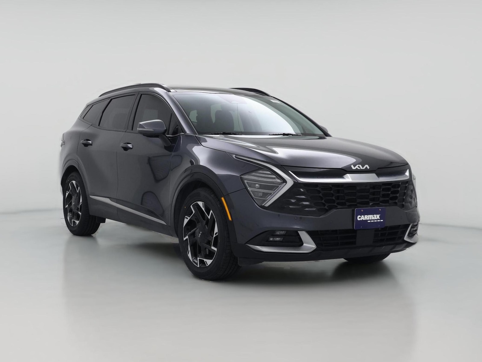 2023 Kia Sportage SX Prestige