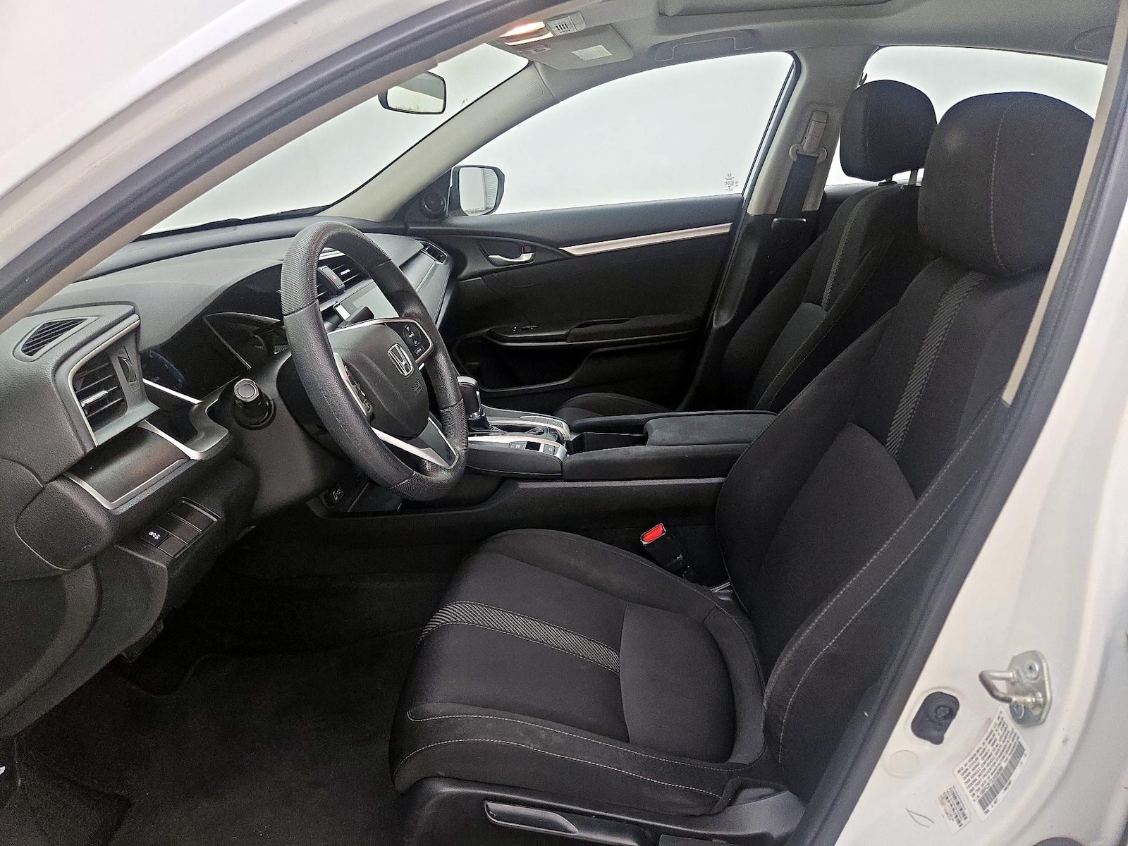 Side Airbags