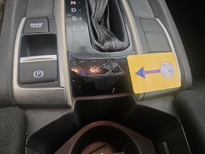 Condition detail