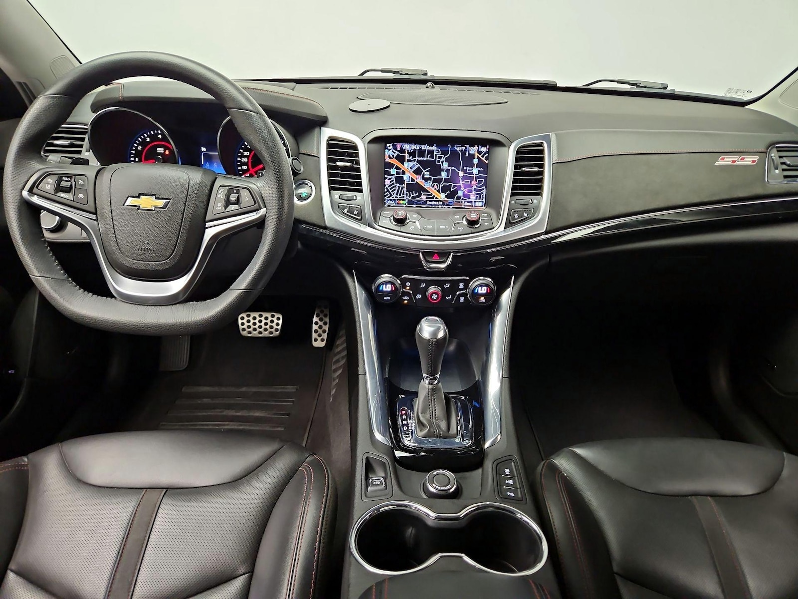 Navigation System
