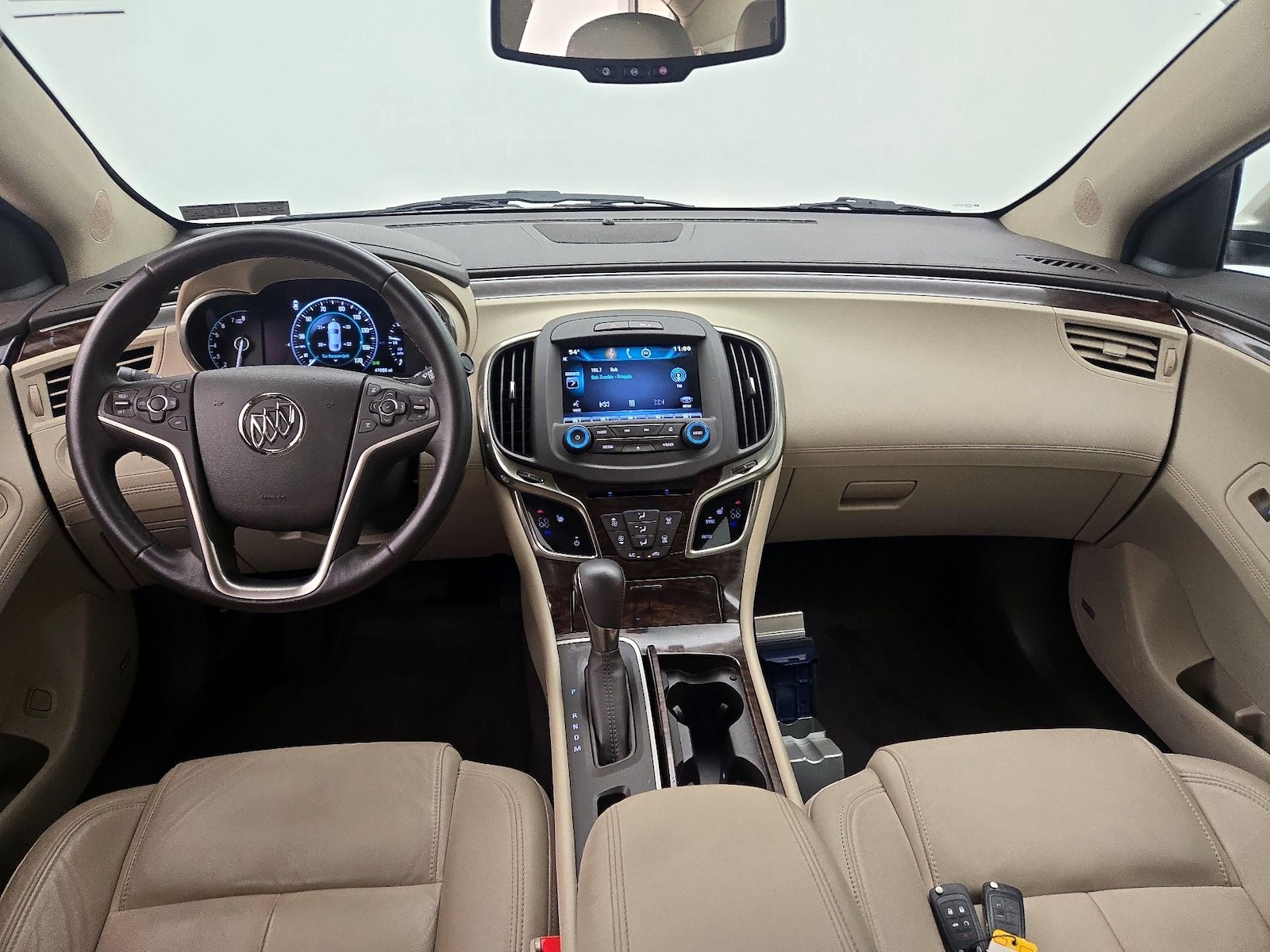Navigation System