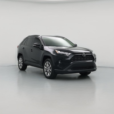 Recommended categories heading image of the selected vehicle